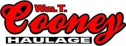 Logo-Wm.T. Cooney Haulage