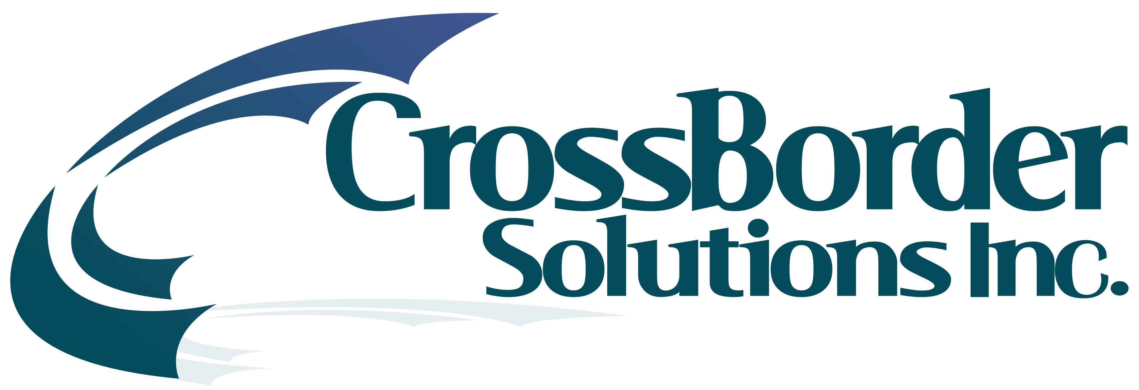 Logo-CrossBorder Solutions