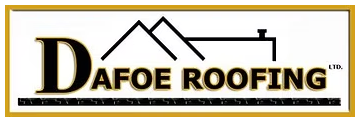 Logo-Dafoe Roofing