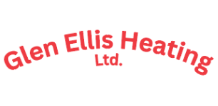 Logo-Glen Ellis Heating Ltd.