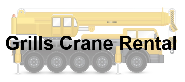 Logo-Grills Crane Rental