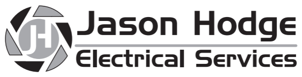 Logo-Hodge Electrical Services