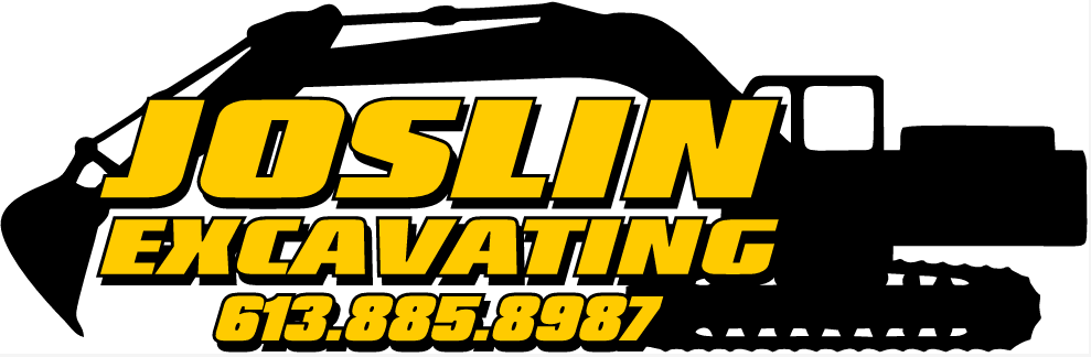 Logo-Joslin Excavating