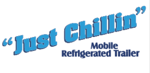 Logo-Just Chillin