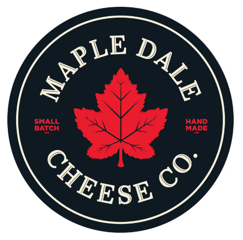 Logo-Maple Dale Cheese