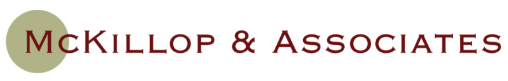 Logo-McKillop & Associates