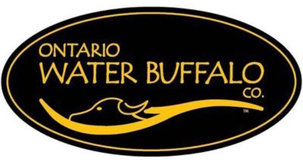 Logo-Ontario Water Buffalo Company