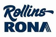 Logo-Rollins RONA