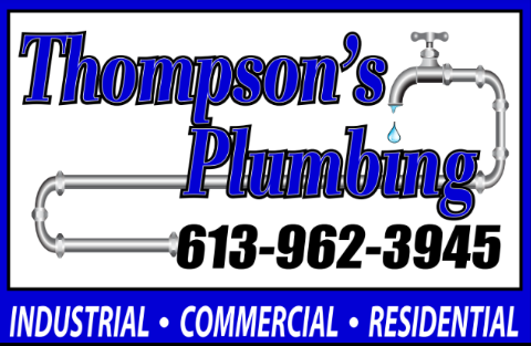 Logo-Thompson Plumbing