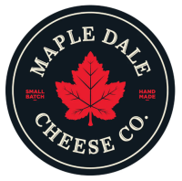 Maple Dale Cheese Open Bonspiel